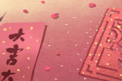 2026年农历正月廿九结婚是上上吉时吗？ 办喜事合不合适？