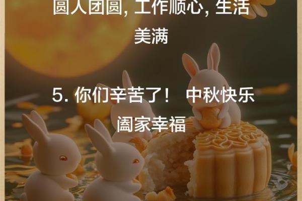 中秋节：月圆人团圆，品味节日文化