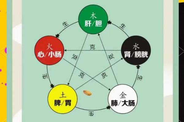 颠覆传统观念：五行格局如何反而影响你的性格成长？