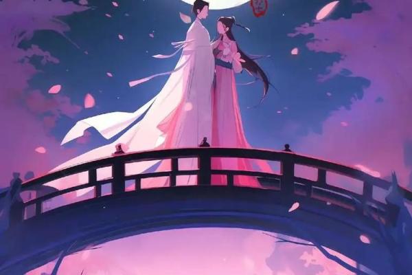 七夕：牛郎织女，细品爱情的美好