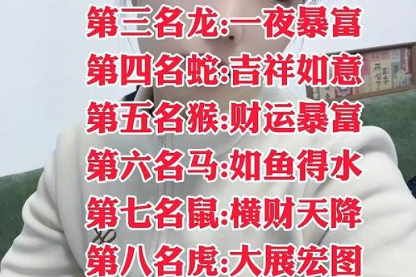 羊年五行格局揭秘：你的性格解析，如何改变运势？
