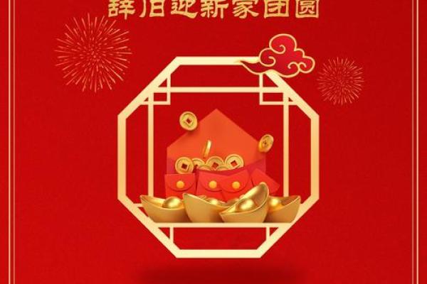 春节：辞旧迎新，弘扬中华习俗