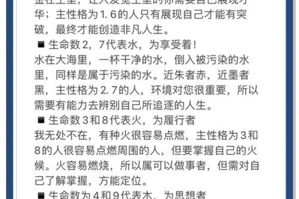 探秘五行格局：东元素如何影响你的性格，如何巧妙利用？