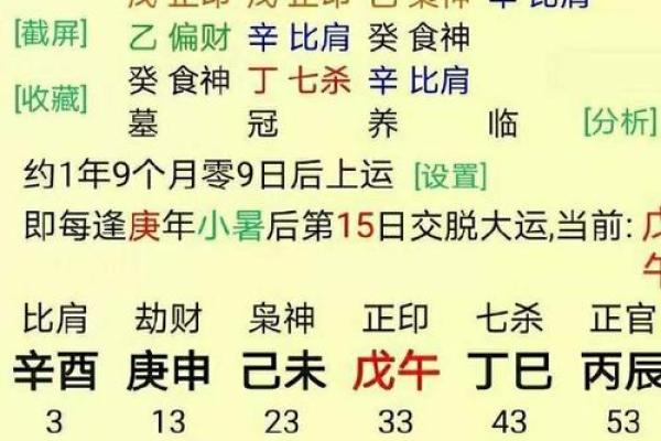 揭秘老易命理：合婚八字解析，能改运吗？如何看命运的不同