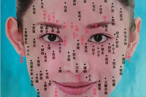 脖子的命理解析：命运不同，脖型对婚姻与运势的影响