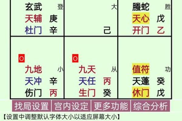 命理二巳合婚看什么？解析八字中的重要配对