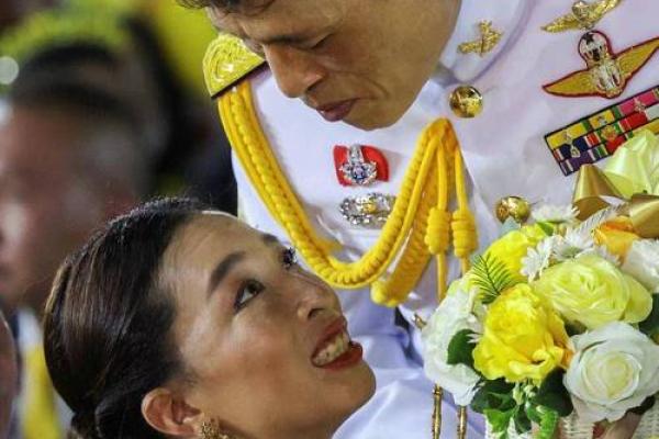 泰国皇后生日：庆祝文化传承，致敬女性力量