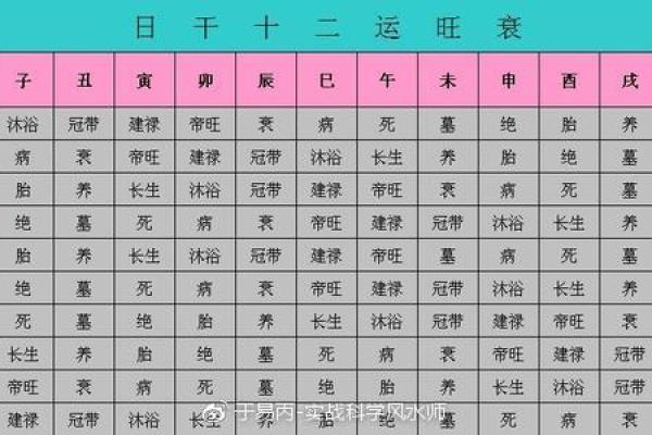 命运不同？纯阳命理教你通过八字看清人生发展趋势