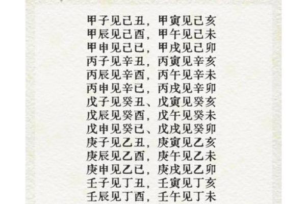 解密甲子命理：命运不同，合婚究竟看哪些关键点？能改运吗