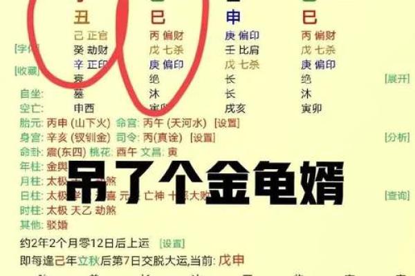 揭秘命理秘断：能改运吗？合婚看什么？命运不同如何破解？