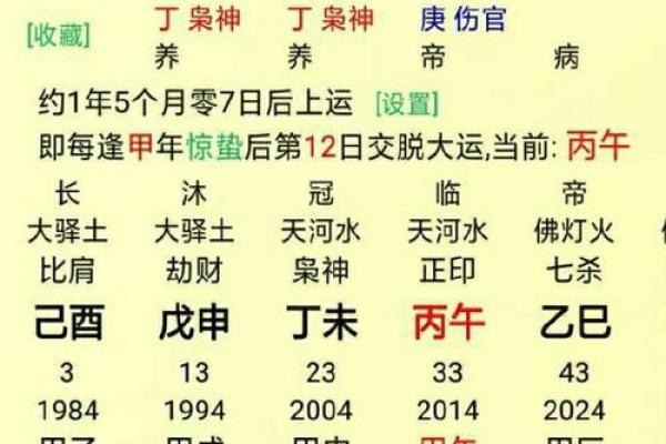 揭秘命理二巳，改运的秘密和合婚的真相