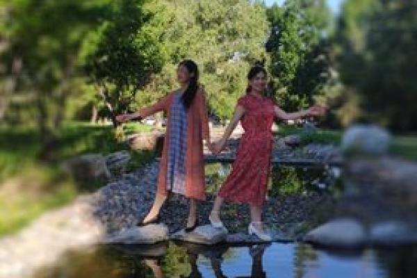芬兰仲夏节：感受自然与家族团聚的力量