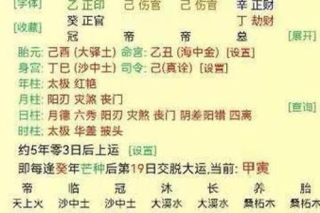 五行格局揭秘:金土缺少女如何打造完美性格?
