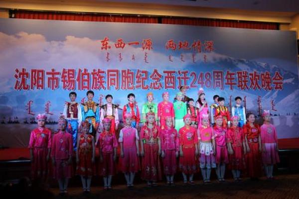 锡伯族的祭火节：探秘自然仪式，感悟古老信仰