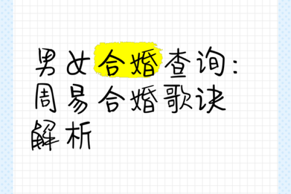 未来行业命理全解析：能改运吗？合婚看什么决定命运不同