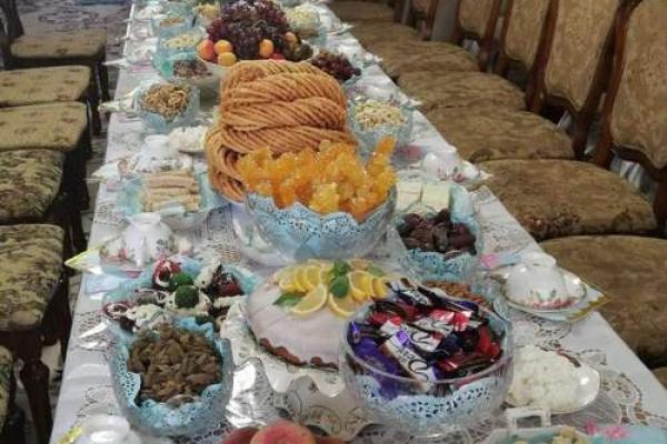 维吾尔族古尔邦节：团圆与祭献，感受宗教习俗