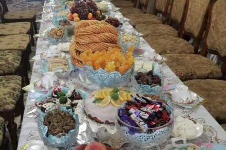 维吾尔族古尔邦节：团圆与祭献，感受宗教习俗