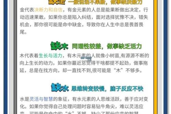 五行性格解析误区大揭秘：1988年出生的你，真的了解自己吗？