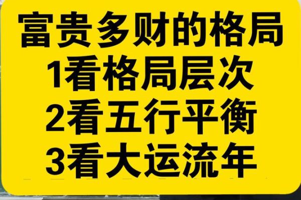 五行格局重塑术：颠覆传统，教你如何改变命运，成就非凡人生