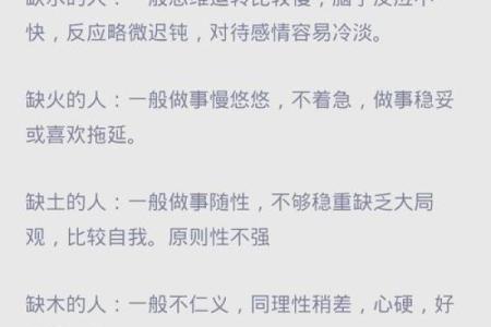 五行性格解析误区大揭秘:1988年出生的你,真的了解自己吗?