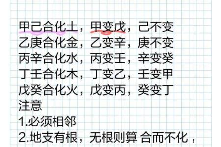 乙壬命理解惑:合婚看什么?命运是否能改变的真相