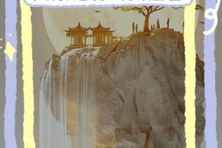 中秋节:团圆赏月,家人共度的文化意义