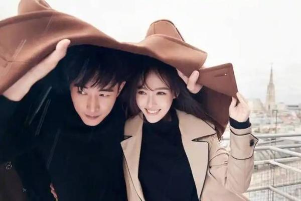 命理罗晋八字解析：如何通过合婚改善命运？揭秘改变命运的奥秘