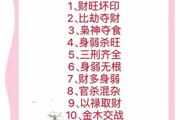 祝五行格局揭秘：性格解析的五大奥秘，你了解多少？