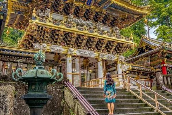 春日祭：庆祝新生，感受日本传统文化魅力