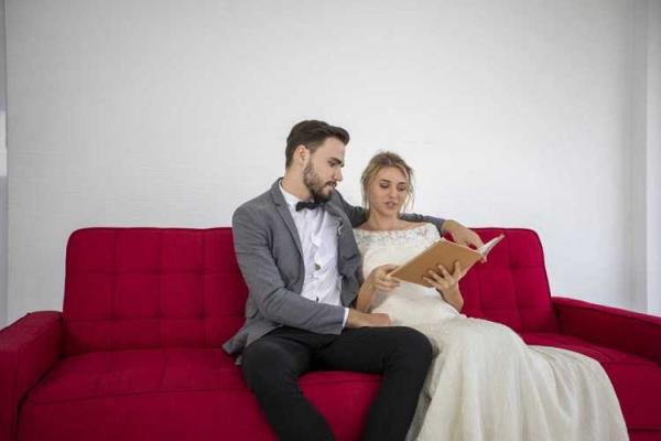 马英九命理解析：合婚看什么？从八字看他的婚姻运势