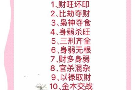 祝五行格局揭秘:性格解析的五大奥秘,你了解多少?