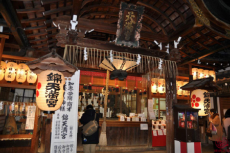 春日祭:庆祝新生,感受日本传统文化魅力