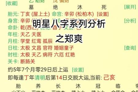 五行格局性格解析:甲木,你的独特魅力在哪里?