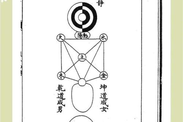 五行格局重塑术：实用技巧帮你调整，打造更和谐的人生