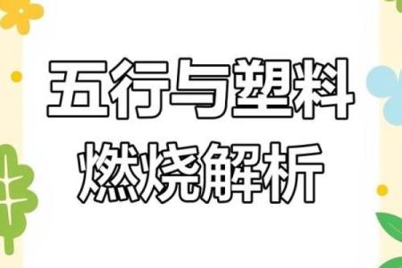 揭秘塑料的五行属性,你的性格解析有何改变?