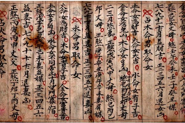 命运不同，能改运吗？紫薇命理解析合婚必知的关键点