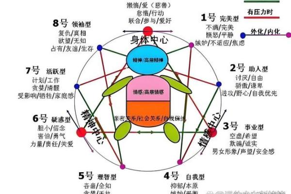性格解析大揭秘：九的五行格局，颠覆传统认知的实用指南