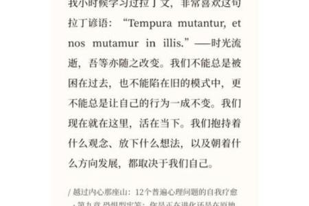 如何改变五行属性？揭秘帅气人格的蜕变之路