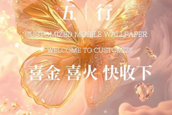 如何改变？五行金火格局，解锁你的潜能之路