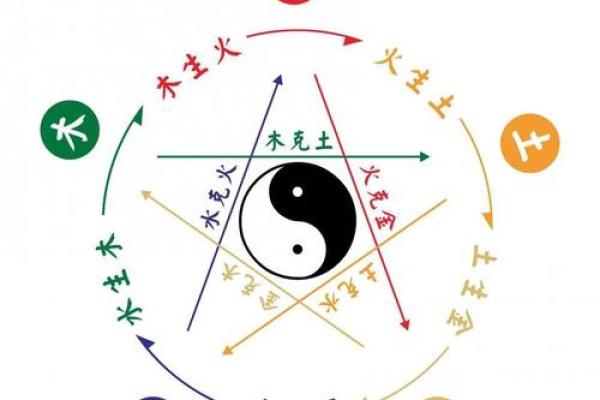 五行属木的智慧之道：揭秘如何改变命运格局？