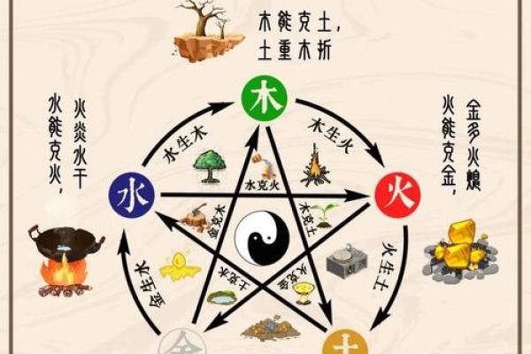 揭秘命理库查询：命运不同，如何通过八字调整走向？