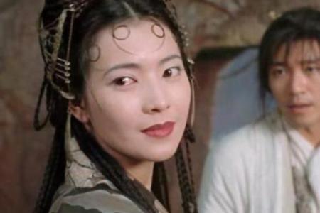解析蓝洁瑛命理,如何通过八字改变运势?