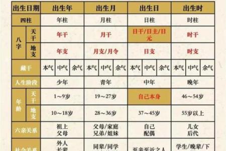 命理断语解读:能改运吗?揭秘八字如何影响命运走向