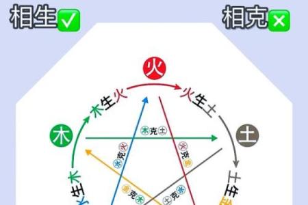 五行性格解析反而更简单：告别复杂理论，直击核心秘诀