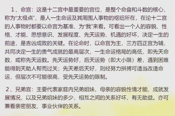 艺人紫微命理解析：八字如何影响合婚？命运的不同解析与改运技巧