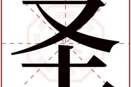 五行格局揭秘：如何通过圣字洞察性格解析？