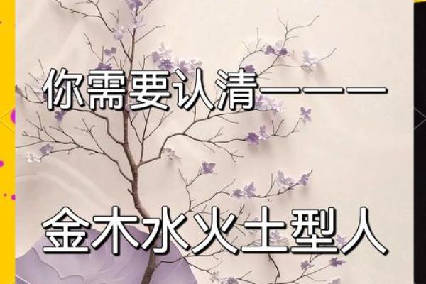 五行格局颠覆性解读：性格塑造的另类路径