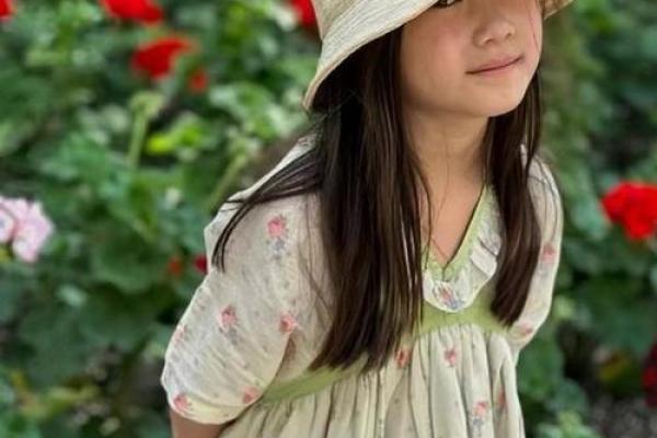 陈冠希女儿命理揭秘：能改运吗？命运不同如何解读？