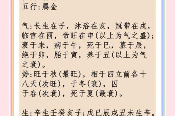 五行格局重塑：揭秘性格转变的神秘力量