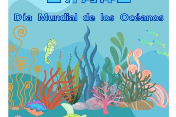 海洋节：探索海洋生物的独特文化与习俗